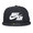 NIKE AIR TRUE SNAPBACK BLACK NK805063010画像