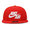 NIKE AIR TRUE SNAPBACK RED NK805063657画像