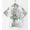 HUMAN MADE PEACOCK ALOHA SHIRT HM15SH010画像