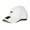 NIKE U NK FC H86 CAP ADJ WHITE/METALLIC GOLD AH2241-100画像