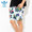 adidas Aerotech Floral Short Originals CF5803画像