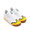 PUMA MINIONS ROMA INFANT PUMA WHITE-MI 365914-01画像