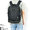nixon Del Mar II Backpack Black/Rasta NC28261114画像
