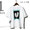CAL O LINE × HANG TEN アイコン プリントTシャツ CHW-002画像