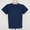 SAMURAI JEANS SJST18-TRC 無地半袖トリコロールTシャツ画像