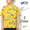 SUN SURF S/S RAYON HAWAIIAN SHIRT "HAWAIIAN HULA" SS37771画像