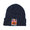 NEW ERA RED BULL KTM WAFFLE BEANIE NAVY NERB054画像