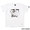 APPLEBUM Chill Tee WHITE画像