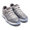 NIKE AIR JORDAN 11 RETRO LOW MEDIUM GREY/WHITE-GUNSMOKE 528895-003画像
