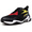 PUMA THUNDER SPECTRA "LIMITED EDITION for CREAM" BLK/RED/YEL/L.BLU/E.GRN/WHT 367516-01画像