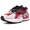 MIZUNO WAVE RIDER 1 PHOENIX "HIGHSNOBIETY" "LIMITED EDITION for KAZOKU" RED/BLK/GRY/WHT D1GD180162画像