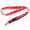 WINCRAFT LIVERPOOL FC LANYARD REDxWHITE FF2956490画像