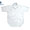 POST OVERALLS #1263S C-POST4 S/S PULLOVER OXFORD SHIRTS white画像