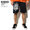 Zephyren MESH SHORTS -MOON- Z18PP02画像
