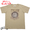 FULLCOUNT BASIC PRINT TEE CHOWING TOBACCO 5974画像