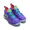 NIKE PG 2 MM EP CANNON/VOLT-PURPLE VENOM AO2985-001画像