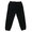 Supreme Velour Track Pant BLACK画像