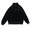 Supreme Velour Half-Zip Track Top BLACK画像