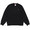 Supreme × LACOSTE Crewneck BLACK画像