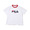 FILA Graphic T-shirt WHITE FM9475-01画像