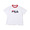 FILA Graphic T-shirt WHITE FM9475-01画像