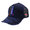 YOSHINORI KOTAKE DESIGN &times; GUILD PRIME JACQUARD CAMO 1 LOGO MESH CAP NAVY画像