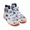 Reebok INSTAPUMP FURY ULTK DP POWDERGRAY/CLOUDGRAY/COLLEGENAVY/CHALKPINK CM9352画像