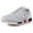 le coq sportif OMEGA NYLON GRY/WHT/RED/BLK 1810186画像