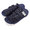 SHAKA RALLY SLIDE NAVY 433035画像