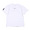ATMOS LAB tNyCo Embroidery TEE WHITE AL18S-TP07画像