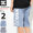 DC SHOES Light Denim Short Japan Limited 5228J802画像