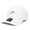 NIKE U NSW H86 CAP FUTURA WASHED WHITE/WHITE/KINETIC GREEN 913011-103画像