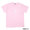 DREAM TEAM FIRST LETTER TEE LT.PINK画像