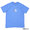 DREAM TEAM FIRST LETTER TEE LT.BLUE画像