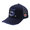 YOSHINORI KOTAKE DESIGN CAMO 5 LOGO MESH CAP NAVY画像