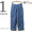 orslow WORK TROUSERS DENIM USED 03-5362-95画像