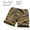 BURGUS PLUS Fes Shorts “Camouflage” BP18302画像