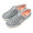 le coq sportif TELUNA WALK SLIP ON MESH GREY QL3LJC34GY画像