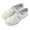 le coq sportif TELUNA WALK SLIP ON MESH WHITE/SILVER QL3LJC34WS画像