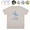 The Endless Summer TES SKULL SURF TEE FH-8574344画像