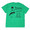 PARADIS3 Gentleman's Club Tee GREEN画像
