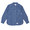 WTAPS CELL LS SHIRT INDIGO 181BRDT-SHM02画像