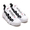 NIKE AIR MORE MONEY WHITE/BLACK-CORAL CHALK-WHITE AJ2998-101画像