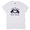PARADIS3 In Loving Memory Tee WHITE画像