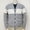 THE FLAT HEAD Club Label WOOL KNIT-BORDER CARDIGAN CL-KC002画像