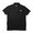 THE NORTH FACE S/S COOL BUSINESS POLO BLACK NT21738画像