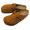 BIRKENSTOCK Boston SFB VL Mink REGULAR WIDTH 1009542画像