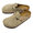 BIRKENSTOCK Boston SFB VL TAUPE 0560771画像