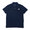 THE NORTH FACE S/S COOL BUSINESS POLO URBAN NAVY NT21738画像