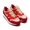 NIKE AIR MAX 1 PREMIUM RETRO TOUGH RED/MUSHROOM-RUSH RED-PALE VANILLA 908366-600画像